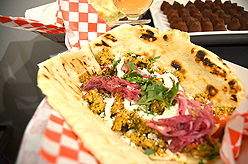 STACY LOGAN HOLIDAY EXTRAVAGANZA